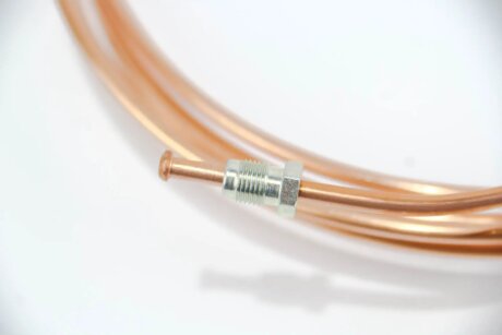 Гальмівна трубка 380 см (М10х1) goodrem RM7380