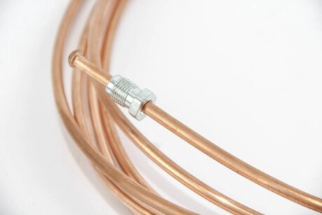 Гальмівна трубка 3.9 м (М10х1) goodrem RM7390