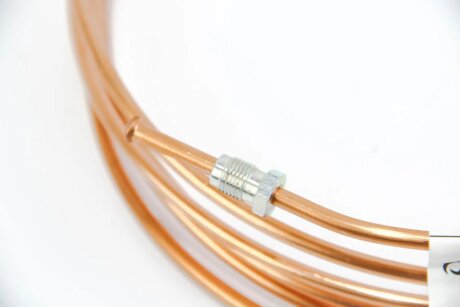 Гальмівна трубка 4.0 м (М10х1) goodrem RM7400