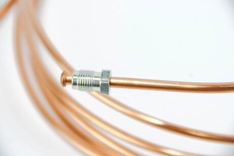 Гальмівна трубка 4.1 м (М10х1) goodrem RM7410