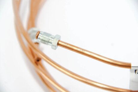 Гальмівна трубка 4.2 м (М10х1) goodrem RM7420