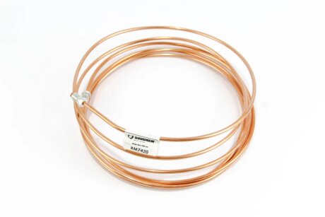 Гальмівна трубка 4.2 м (М10х1) goodrem RM7420