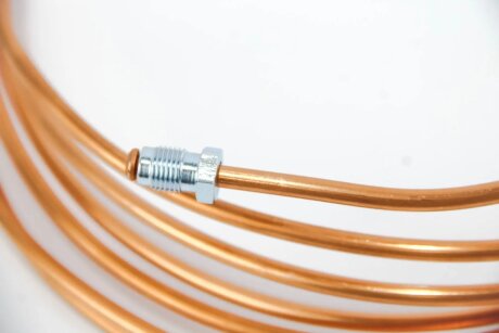 Гальмівна трубка 4.3 м (М10х1) goodrem RM7430