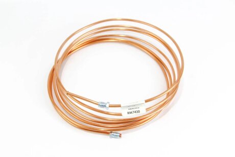Гальмівна трубка 4.3 м (М10х1) goodrem RM7430