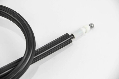 Замок задньої двері (нижній) Ducato/Boxer 06- Л. goodrem RM8000