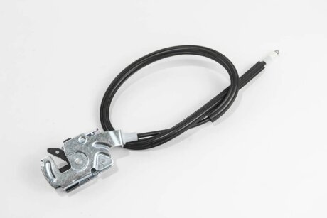 Замок задньої двері (нижній) Ducato/Boxer 06- Л. goodrem RM8000