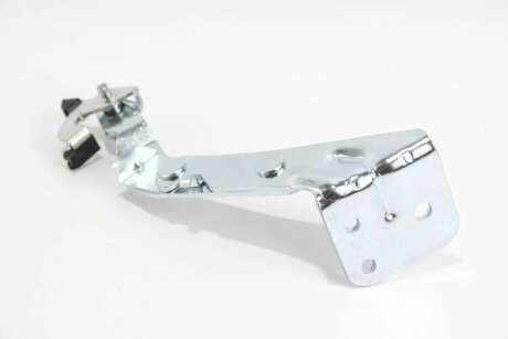 Ролик бокової двері Ducato/Boxer 06- нижній (з кронштейном) goodrem RM8009