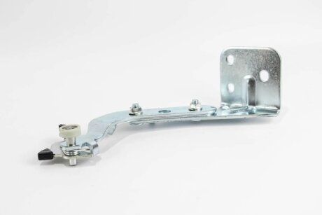 Ролик бокової двері Ducato/Boxer 06- нижній (з кронштейном) goodrem RM8009 на Ситроен Джампер