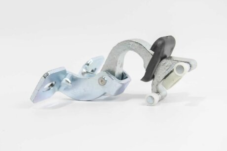 Ролик бокової двері Fiat Ducato/Boxer 02-06 (з кронштейном) (средн.) goodrem RM8010