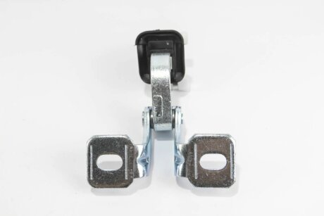 Ролик бокової двері Fiat Ducato/Boxer 02-06 (з кронштейном) (средн.) goodrem RM8010