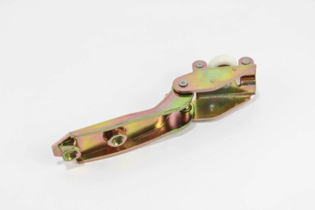 Ролик дверей T4 91-03 средн. (+кроншт.) goodrem RM8011