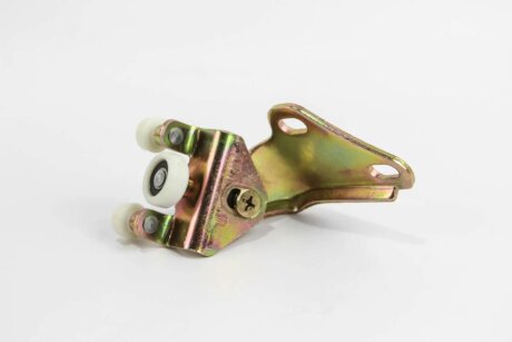 Ролик зсувних дверей (верхній) Sprinter/LT 95-06 (з кроншт.) goodrem RM8015 на Фольксваген Лт 28