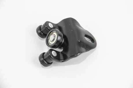 Ролик зсувних дверей (верхній) Transit (V184/V347)(з кроншт.) goodrem RM8016