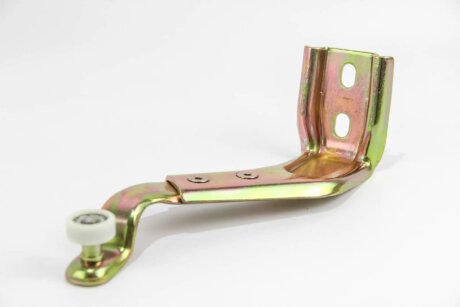 Ролик зсувних дверей (нижній) Sprinter/LT 95-06 (з кроншт.) goodrem RM8018