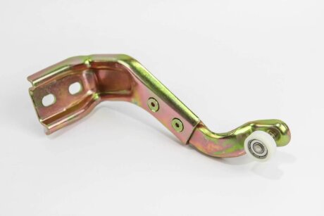 Ролик зсувних дверей (нижній) Sprinter/LT 95-06 (з кроншт.) goodrem RM8018 на Фольксваген Лт 28