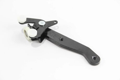 Ролик зсувних дверей (нижній/зпереду) T5 03- (з кроншт.) goodrem RM8019