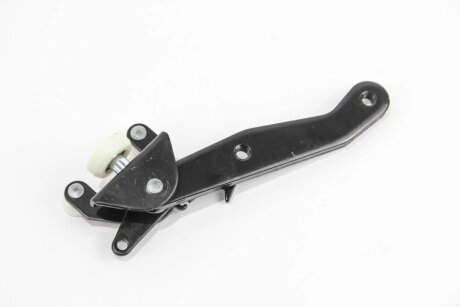 Ролик зсувних дверей (нижній/зпереду) T5 03- (з кроншт.) goodrem RM8019 на Фольксваген Transporter T6