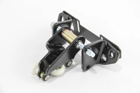 Ролик зсувних дверей (середній) Sprinter/Crafter 06- (з кроншт.) goodrem RM8020