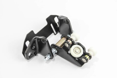 Ролик зсувних дверей (середній) Sprinter/Crafter 06- (з кроншт.) goodrem RM8020 на Мерседес Спринтер 906