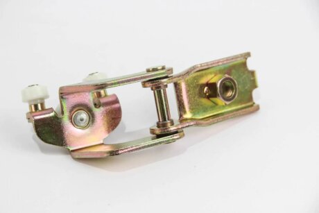 Ролик зсувних дверей (середній) Sprinter/LT 95-06 (з кроншт.) goodrem RM8021