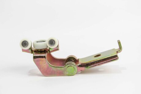 Ролик зсувних дверей (середній) Sprinter/LT 95-06 (з кроншт.) goodrem RM8021 на Фольксваген Лт 28