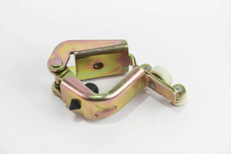 Ролик зсувних дверей (середній) Sprinter/LT 95-06 (спарка)(з кроншт.) goodrem RM8022