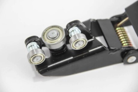 Ролик зсувних дверей (середній) Transit (V184/V347)(з кроншт.) MAXI goodrem RM8024