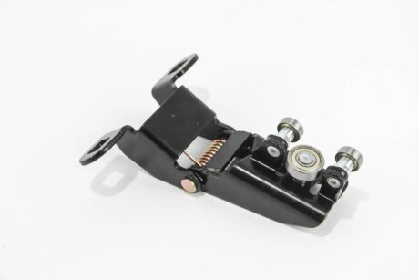 Ролик зсувних дверей (середній) Transit (V184/V347)(з кроншт.) MAXI goodrem RM8024 на Форд Транзит 6