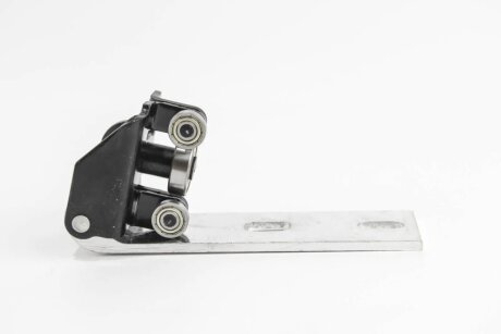 Ролик зсувних дверей (середній) Transit 86-00 (з кроншт.) goodrem RM8025 на Форд Транзит 4