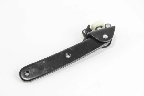 Ролик зсувних дверей Caddy 04- Л. нижній goodrem RM8026