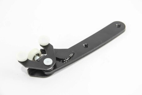 Ролик зсувних дверей Caddy 04- Л. нижній goodrem RM8026 на Фольксваген Кадди