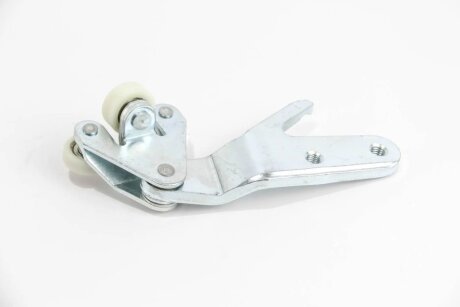 Ролик дверей (бічних/нижній) Fiat Ducato 94-02 Пр. goodrem RM8028