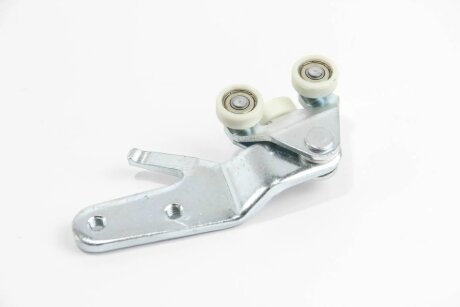 Ролик дверей (бічних/нижній) Fiat Ducato 94-02 Пр. goodrem RM8028 на Ситроен Джампер