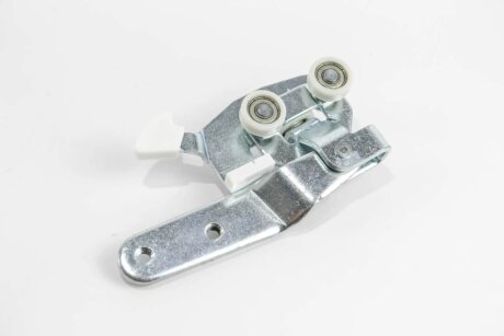 Ролик зсувних дверей Ducato/Boxer 02-06 (нижній/з кроншт.) goodrem RM8029