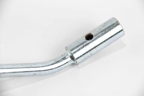 Ролик зсувних дверей Ducato/Boxer/Jumper 02-06 верхн. goodrem RM8030