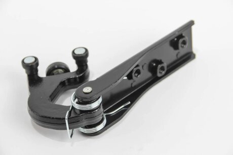 Ролик зсувних дверей Master/Movano 10- (середній/з кроншт.) goodrem RM8031