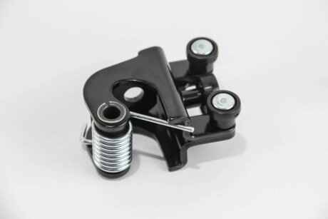 Ролик зсувних дверей Master/Movano 98- середній (без кроншт.) goodrem RM8034