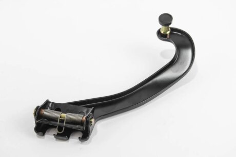 Ролик зсувних дверей MB Vito (W638) 96-03 верх. (+кроншт.) goodrem RM8035