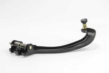 Ролик зсувних дверей MB Vito (W638) 96-03 верх. (+кроншт.) goodrem RM8035