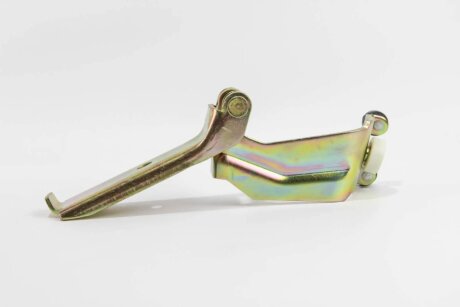 Ролик зсувних дверей MB Vito (W638) 96-03 средн. (+кроншт.) goodrem RM8037