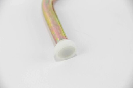 Ролик зсувних дверей T4 91-03 верхній (+кроншт.) goodrem RM8038