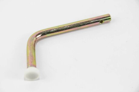 Ролик зсувних дверей T4 91-03 верхній (+кроншт.) goodrem RM8038