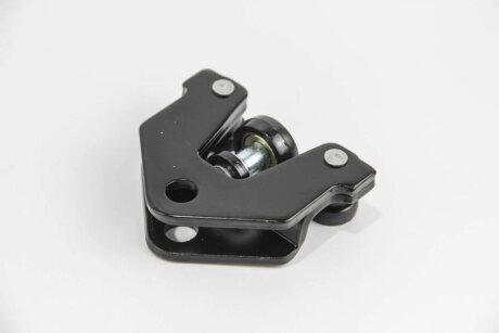 Ролик зсувних дверей Trafic/Vivaro 01- нижній (- кроншт.) goodrem RM8041