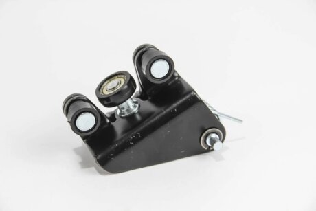 Ролик зсувних дверей Trafic/Vivaro 01- середній (без кроншт.) goodrem RM8043