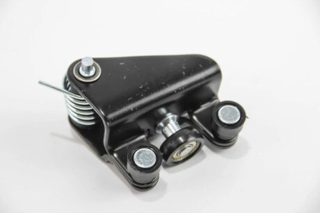 Ролик зсувних дверей Trafic/Vivaro 01- середній (без кроншт.) goodrem RM8043