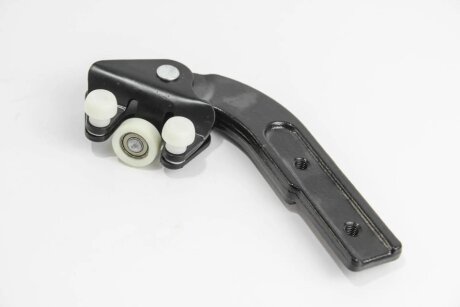 Ролик зсувних дверей Vito (639) 03- нижній (+кроншт) goodrem RM8045