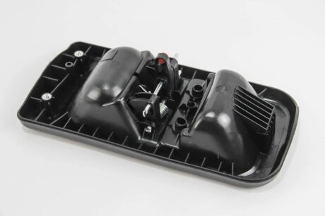 Ручка дверей розсувної Master 98> зовн. goodrem RM8047