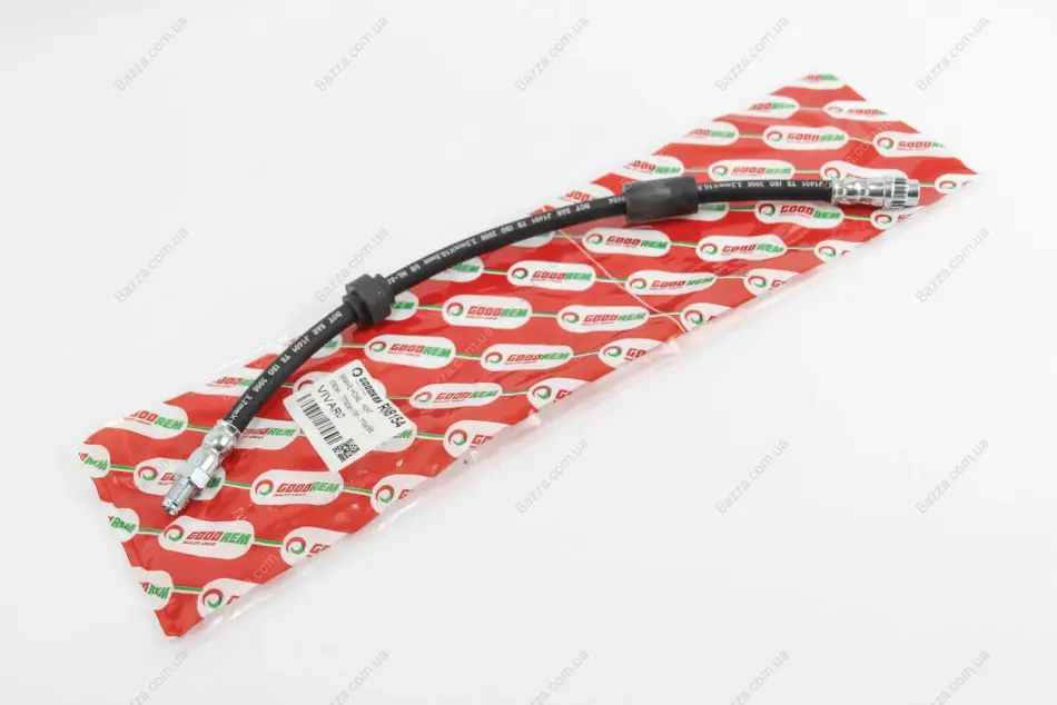Гальмівний шланг Goodrem RM8154 (фото 1)