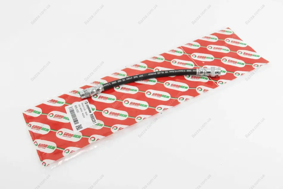 Тормозной шланг goodrem RM8291