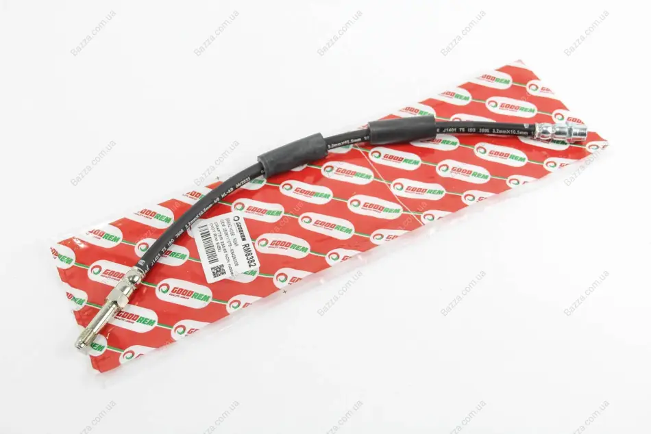 Тормозной шланг goodrem RM8382